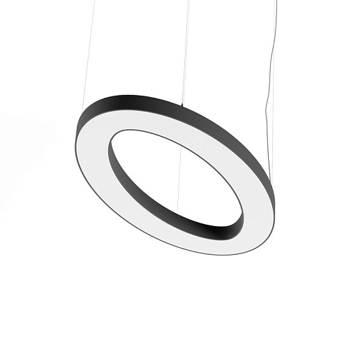ART-S-OVAL H FLEX LED светильник подвесной овал   -  Фильтры 